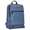 Piquadro Backpack - Rucksack 15.6" 43 cm (avio) - Ansicht 5