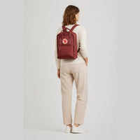 Fjällräven Kånken Laptop 13'' - Rucksack 35 cm (ox red) - Ansicht 4