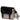 Herschel Orion Retreat - Umhängetasche Mini 20 cm (cobblestone/pebbled black)