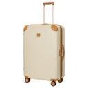 Brics Amalfi - 4 - Rollen - Trolley L 76 cm (cream) - Markenkoffer