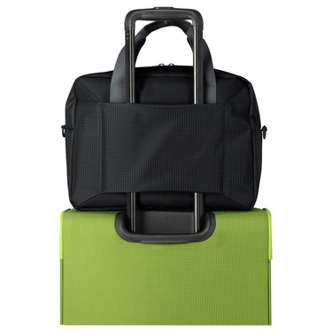 CORSIICA Boarding Bag, Black