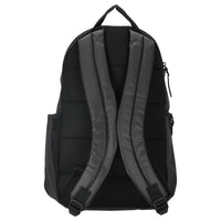 Nike Heritage Eugene 2.0 - Rucksack 15" 46 cm (black/white) - Ansicht 4