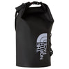 The North Face Base Camp Dry Bag - Stuff Sack 18L (tnf black/tnf white)