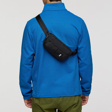 Cotopaxi Todo 2L Hip Pack - Gürteltasche 23 cm (cotopaxi black) - Ansicht 7