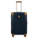 Brics Amalfi - 4 - Rollen - Trolley 70.5 cm (blue) - Markenkoffer
