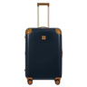 Brics Amalfi - 4 - Rollen - Trolley 70.5 cm (blue) - Markenkoffer