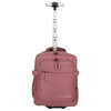 Travelite Kick Off - Rucksacktrolley 15.6" 40 cm (blush)