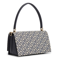 Tommy Hilfiger Her - Umhängetasche 25 cm (blue mono)