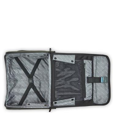 Delsey Paris DLC 2.0 - 2-Rollen-Businesstrolley 40 cm (oliv) - Ansicht 3