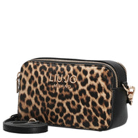 Liu Jo Ridhi - Umhängetasche S 18 cm (macul.naturale)