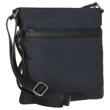 The Chesterfield Brand Fusion Malmo - Umhängetasche 28 cm (navy) - Ansicht 5