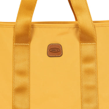 Brics Opera Bag - Henkeltasche L 40.5 cm (honey) - Ansicht 6