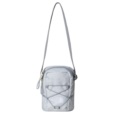 The North Face Jester Crossbody - Umhängetasche 20.7 cm (tnf white metallic mela)