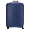 Roncato Box 4.0 - 4-Rollen-Trolley L 78 cm erw. (navy)