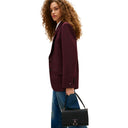 Tommy Hilfiger Her - Schultertasche M 25 cm (black) - Ansicht 5