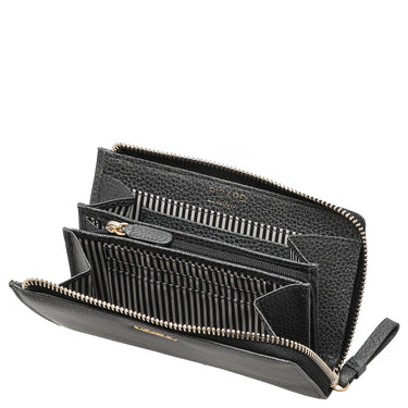 Picard Calico 1 - Geldbörse 10cc 16 cm (schwarz)