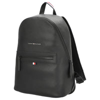Tommy Hilfiger Essential - Backpack 45 cm (black)