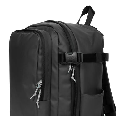 Eastpak selection Cabin Pak'r - Reiserucksack 15" 40 cm (tarp black2) - Ansicht 4