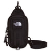 The North Face Hot Shot 2 - Umhängetasche 17 cm (black)