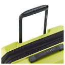 Delsey Paris Lutece SE - 4-Rollen-Kabinentrolley Slim S 55 cm erw. (limette) - Ansicht 8