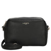 Lacoste Champs-Elysées - Shoulder Bag (color: black)