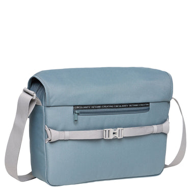 Vaude Coreway Messenger 13 - Umhängetasche 13.3" 38 cm (heron) - Ansicht 3