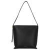 Coccinelle C-Me Lock - Schultertasche 30.5 cm (noir)