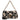 Liu Jo Lapuffy East/West - Shoulder Bag M 28 cm (Color: neutro/nero)