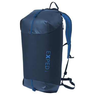 Exped Travel Radical 45 - Rucksack 64 cm (navy)