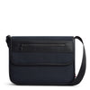 Tommy Hilfiger Repreve Flap Messenger - Sac bandoulière 28 cm (space blue)