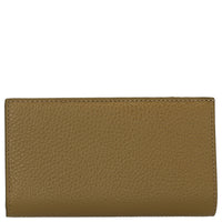 Coccinelle Metallic Soft - Geldbörse 12cc 16 cm (seagrass) - Ansicht 4