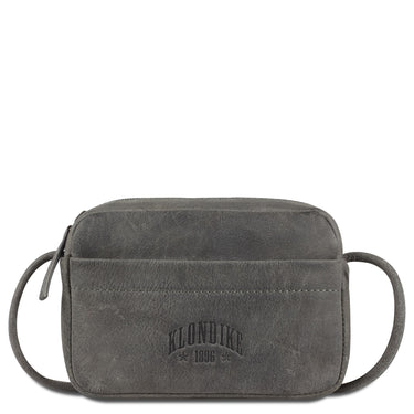 Klondike 1896 Yukon Maya - Shoulder Bag 17 cm (gray)