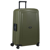 Samsonite - S'Cure 4-Rollen-Trolley 75 cm (olive) - Ansicht 2
