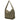 Seidenfelt Hetta Maxi Hobo - Schultertasche 42 cm (greige khaki)