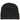 Vans Drop V Tall Beanie - Mütze mit Umschlag (black)