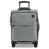 Stratic Vibe - Valise cabine à 4 roues 54 cm (grey)