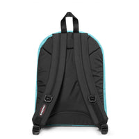 Eastpak Pinnacle 38 - Rucksack 42 cm (waterfall blue) - Ansicht 2