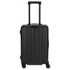 NINETYGO Touch - 4-Wheel Cabin Trolley S 55 cm (Color: black)