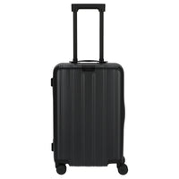 NINETYGO Touch - 4-Rollen-Kabinentrolley S 55 cm (schwarz)