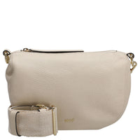 abro Mina - Umhängetasche (beige)