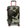 Eastpak selection Resist'r Zip - 4-Wheel Cabin Trolley S 55 cm (black)