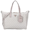 Guess Latona Carryon L - Shopper 52 cm (bone logo)
