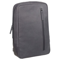 Leonhard Heyden Den Haag - Shoulder Bag 31 cm (gray)