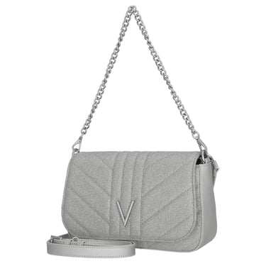 Valentino Bags Portobello - Umhängetasche 25 cm (argento)