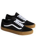 Vans Old Skool - Sneaker Schuh Men (black/gum, 40) - Ansicht 4