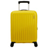 American Tourister Rejoy - 4-Rollen-Kabinentrolley 55 cm (gelb)