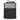 zwei Eva EVW15 - Geldbörse 6cc 11 cm (cosmos-black)