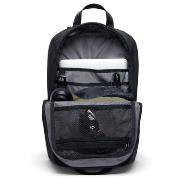 Chrome Highline 18 - Rucksack 16" 46 cm (black) - Ansicht 3