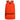 Travelite Accessoires - Folding Backpack 46 cm (Color: orange)