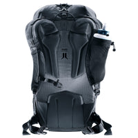 Deuter Guide Lite 24 - Wanderrucksack 59 cm (black) - Ansicht 2